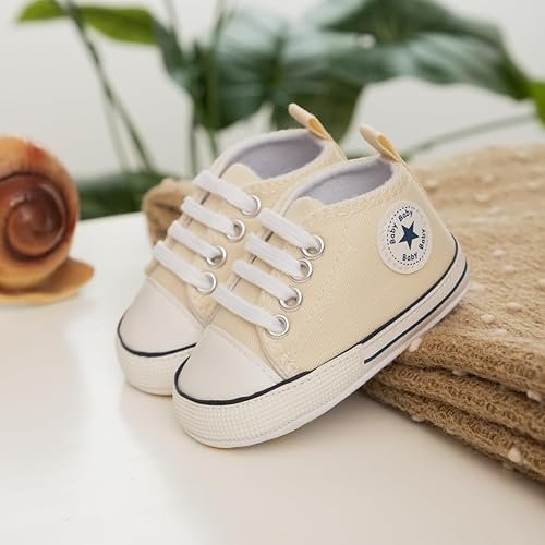 Meckior Best Infant First Walkers Shoes for Your Baby - Image 7