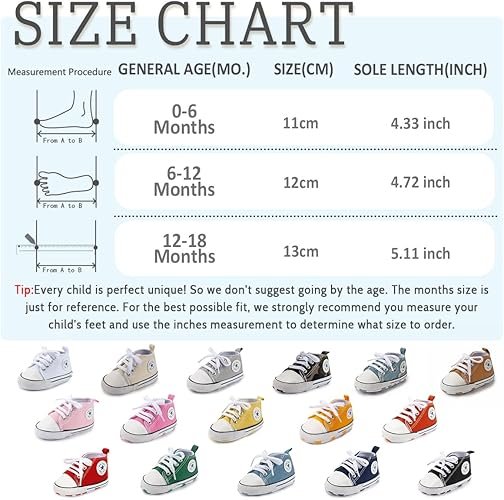 Meckior Best Infant First Walkers Shoes for Your Baby - Image 6
