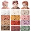 handmade hair accessories, Elastics handmade hair accessories, baby girl headbands newborn,