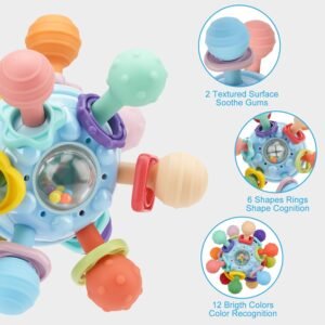 sensory toys for babies,