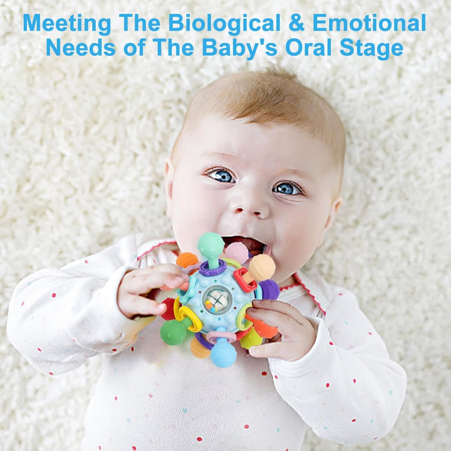 Best TOHIBEE Baby Montessori Sensory Toys Review - Image 4