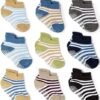 best baby socks, infant non-sliphold lower leg socks, Best lower leg socks, baby socks with grips,