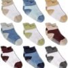best baby socks, infant non-sliphold lower leg socks, Best lower leg socks, baby socks with grips