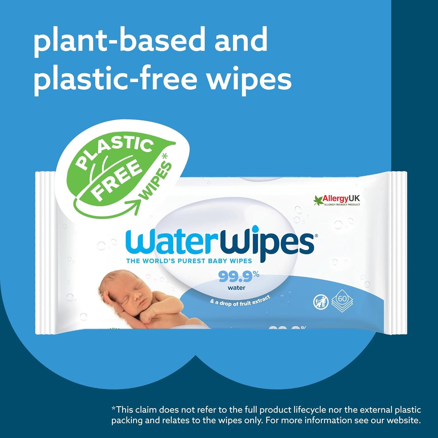 Best WaterWipes Plastic-Free Original Baby Wipes Review - Image 7