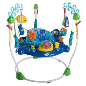 best Baby Neptune Ocean Discovery Baby Jumper
