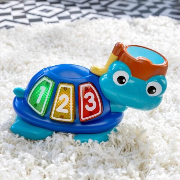 Best Baby Einstein Neptune’s Ocean Discovery Jumper Toy Review - Image 4