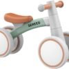 Best SEREED Balance Bike for Toddlers Review