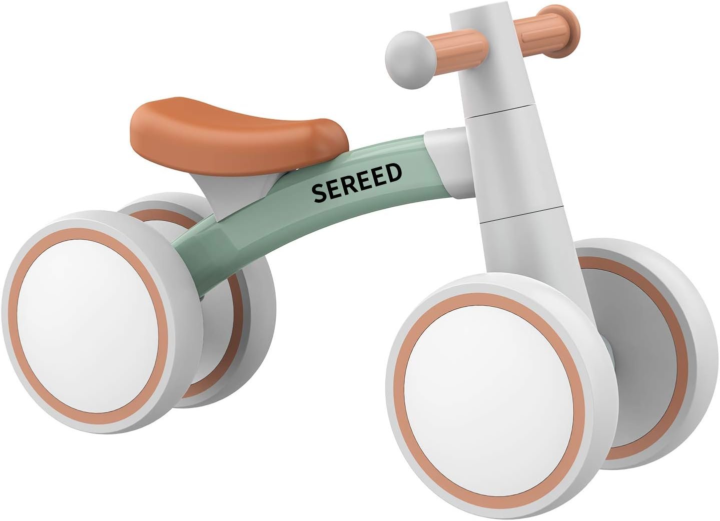 Best SEREED Balance Bike for Toddlers Review