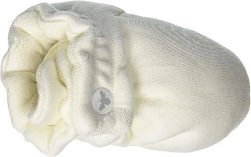 Buy Burt's Bees Baby Booties, Organic Cotton Adjustable Infant Sock Review - Image 7