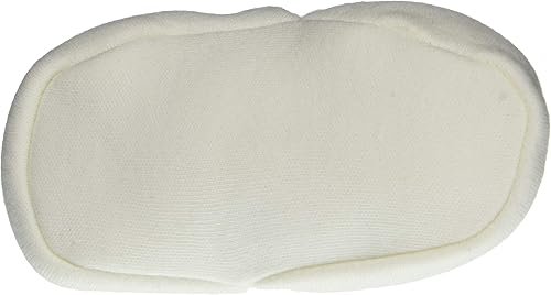Buy Burt's Bees Baby Booties, Organic Cotton Adjustable Infant Sock Review - Image 3