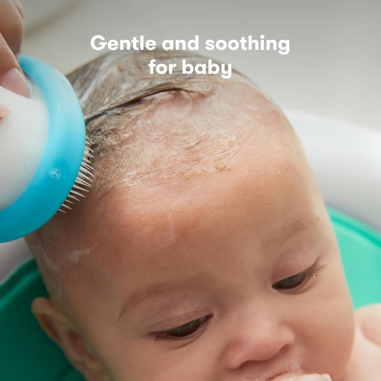 Buy Frida Baby The 3-Step Cradle Cap Brush System DermaFrida FlakeFixer - Image 5