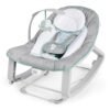 ingenuity smart bounce automatic bouncer