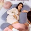 momcozy pregnancy pillow