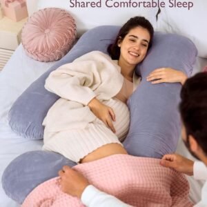 momcozy pregnancy pillow
