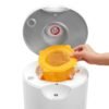 best diaper pail