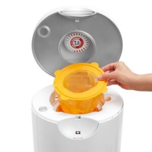 best diaper pail