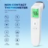 non contact thermometer