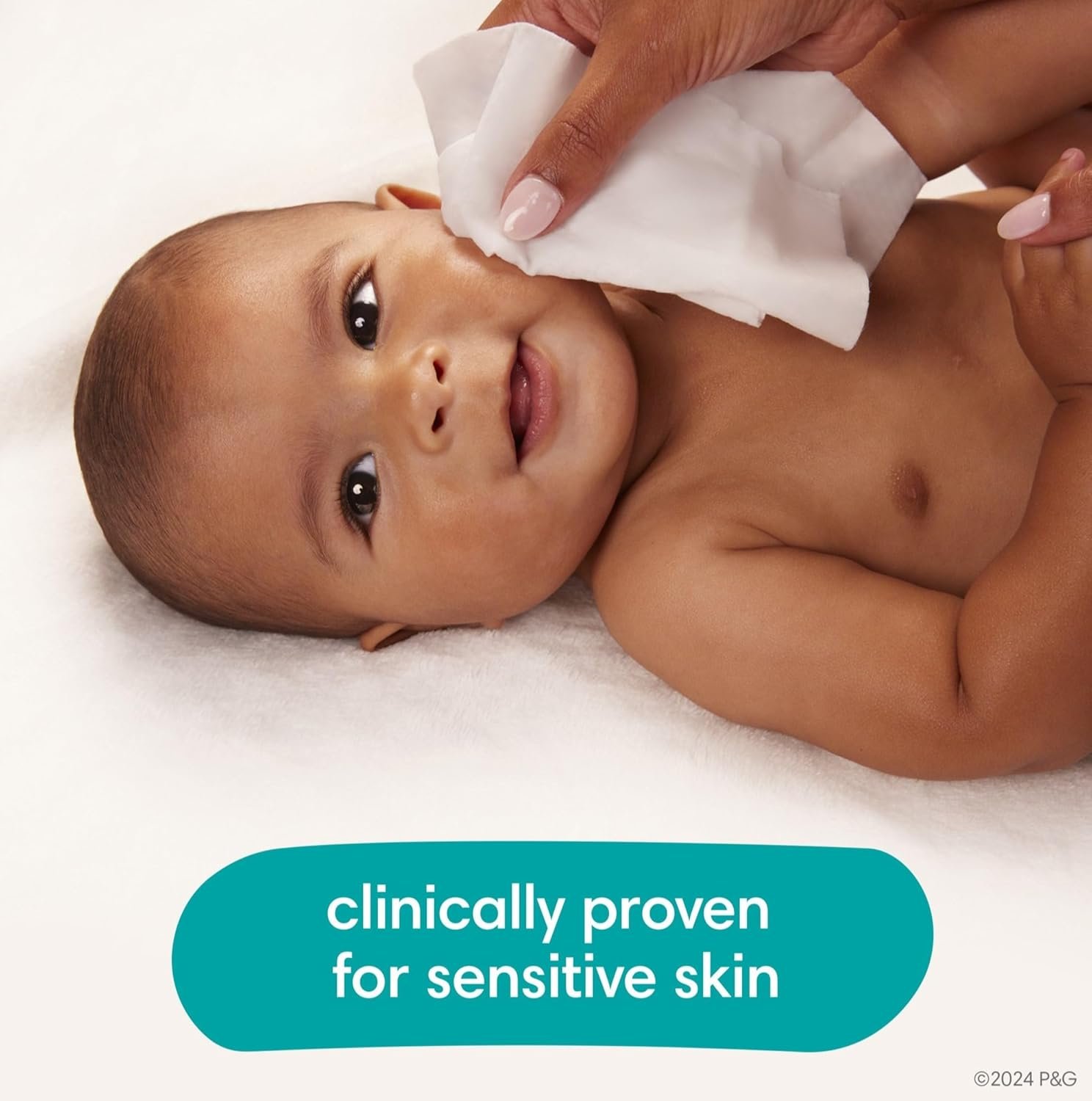 Best Pampers Sensitive Water Baby Wipes Review – Dermatologist Approved for Newborns - Image 7