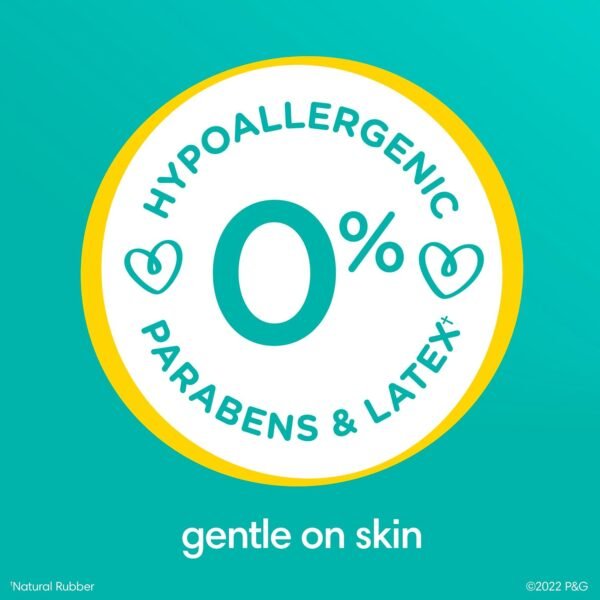 Best Pampers Sensitive Water Baby Wipes Review – Dermatologist Approved for Newborns - Image 5