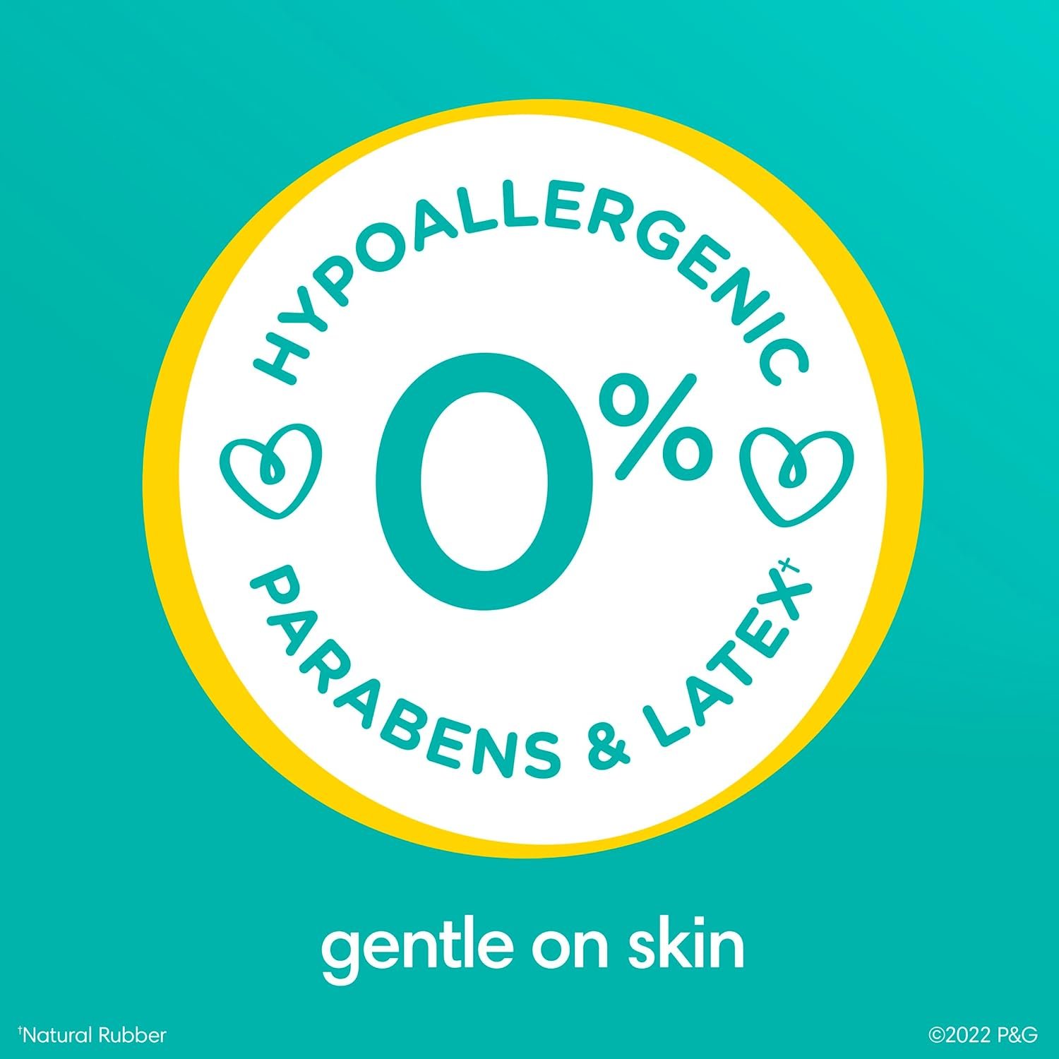 Best Pampers Sensitive Water Baby Wipes Review – Dermatologist Approved for Newborns - Image 5