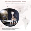 sophie the giraffe teether