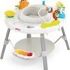 Best Summer Infant Deluxe Seat Review