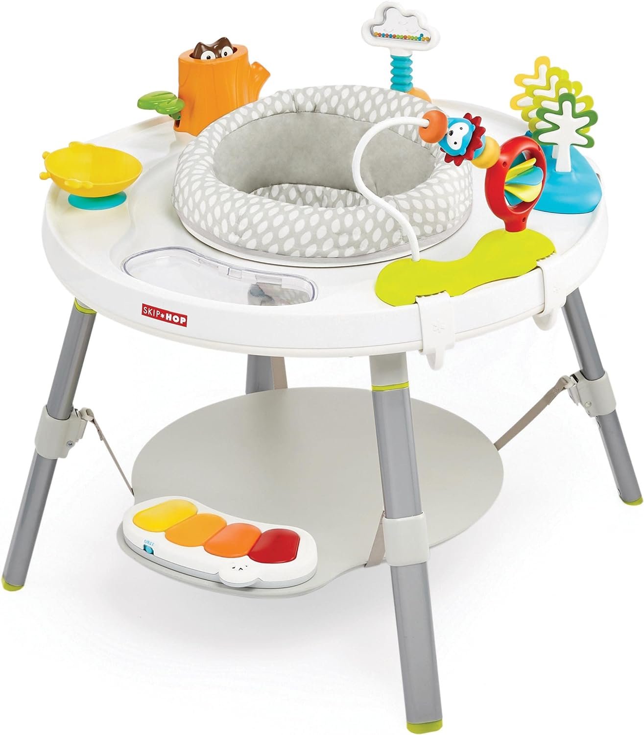 Best Summer Infant Deluxe Seat Review