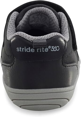 Best Stride Rite 360 Baby Taye 2.0 First Walker Shoe Review - Image 7