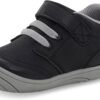 First Walker Shoe | Stride Rite 360 Baby Taye 2.0 – Perfect for Baby’s First Steps
