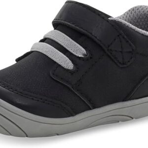 First Walker Shoe | Stride Rite 360 Baby Taye 2.0 – Perfect for Baby’s First Steps
