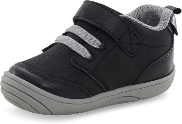 First Walker Shoe | Stride Rite 360 Baby Taye 2.0 – Perfect for Baby’s First Steps