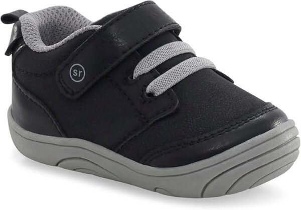 Best Stride Rite 360 Baby Taye 2.0 First Walker Shoe Review - Image 3