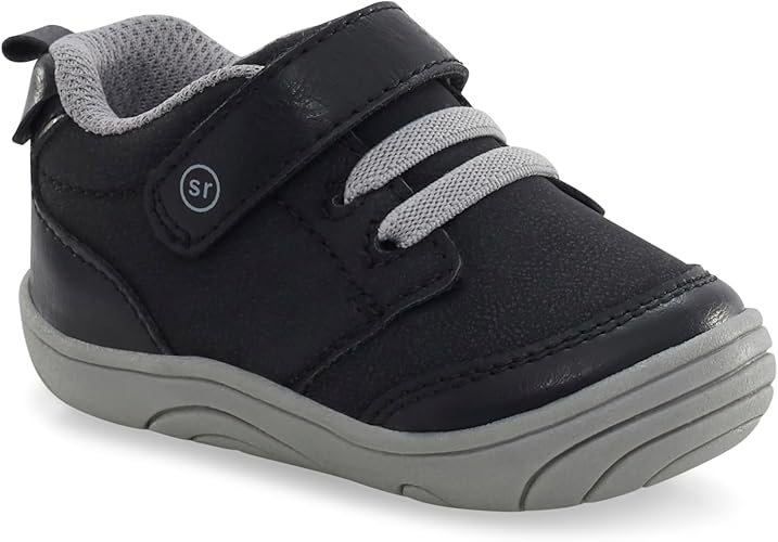 Best Stride Rite 360 Baby Taye 2.0 First Walker Shoe Review - Image 3
