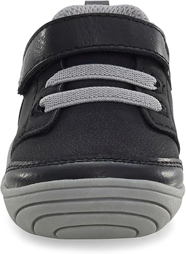 Best Stride Rite 360 Baby Taye 2.0 First Walker Shoe Review - Image 2