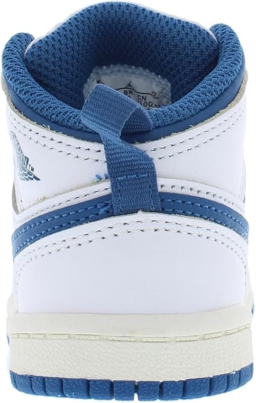 Best Toddler's Jordan 1 (TD) Review - Image 4