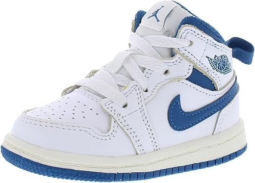Best Toddler's Jordan 1 (TD) Review - Image 3