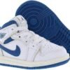 Toddler's Jordan 1 (TD) | Iconic Sneakers for Kids – Style & Comfort Combined