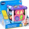 Best vtech busy learners activity cube toy 2025