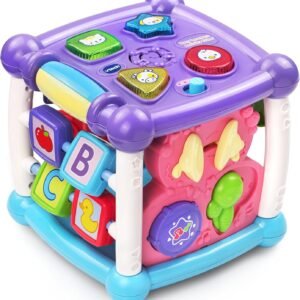 Best learners activity cube toy 2025