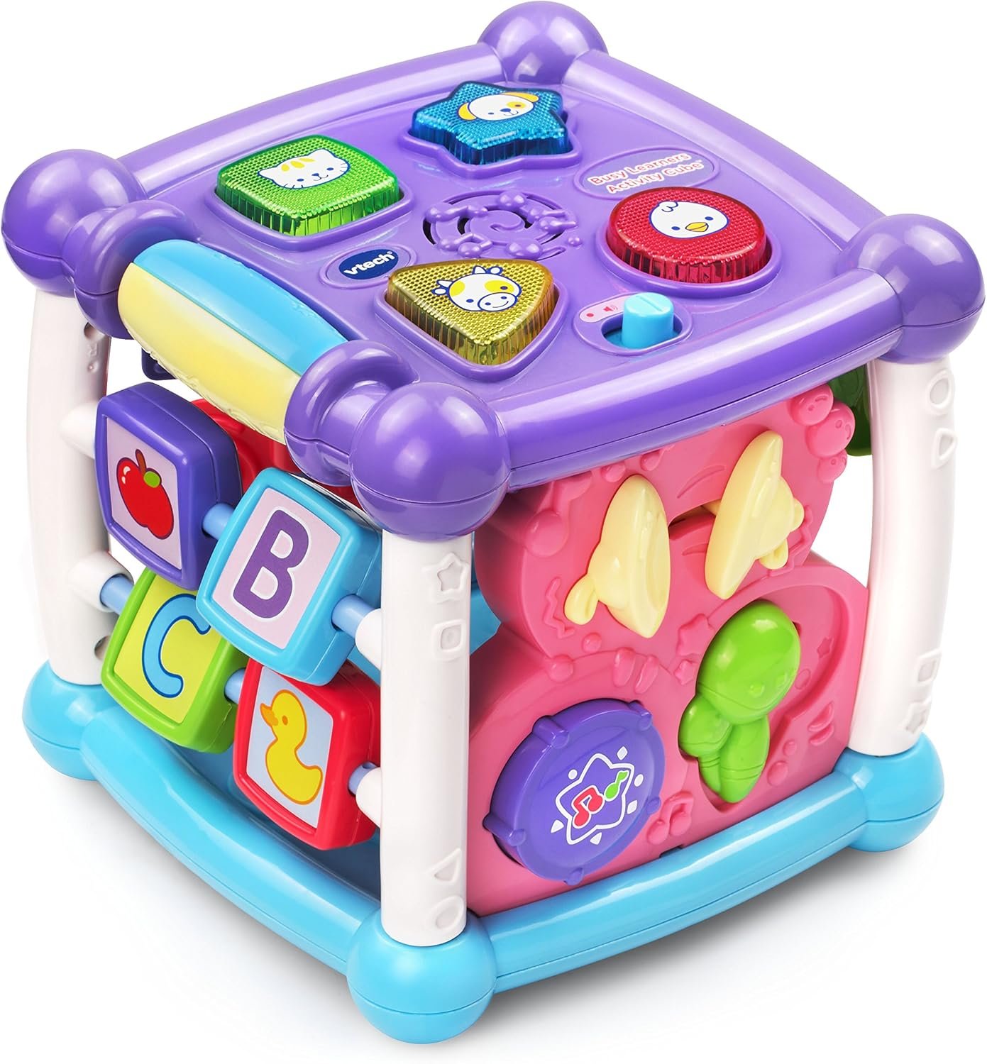 Best learners activity cube toy 2025