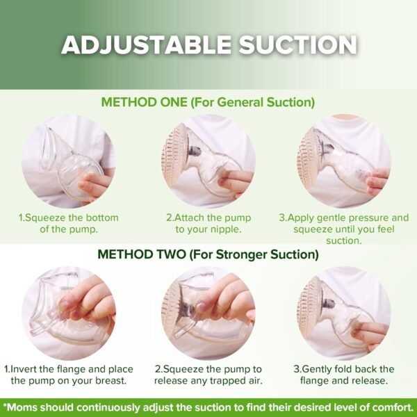 Best Haakaa Manual Breast Pump Review: Easy, Affordable & Efficient Way To Collect Your Milk - Image 8