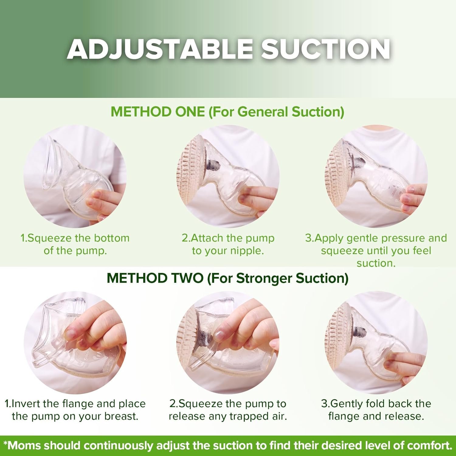 Best Haakaa Manual Breast Pump Review: Easy, Affordable & Efficient Way To Collect Your Milk - Image 8
