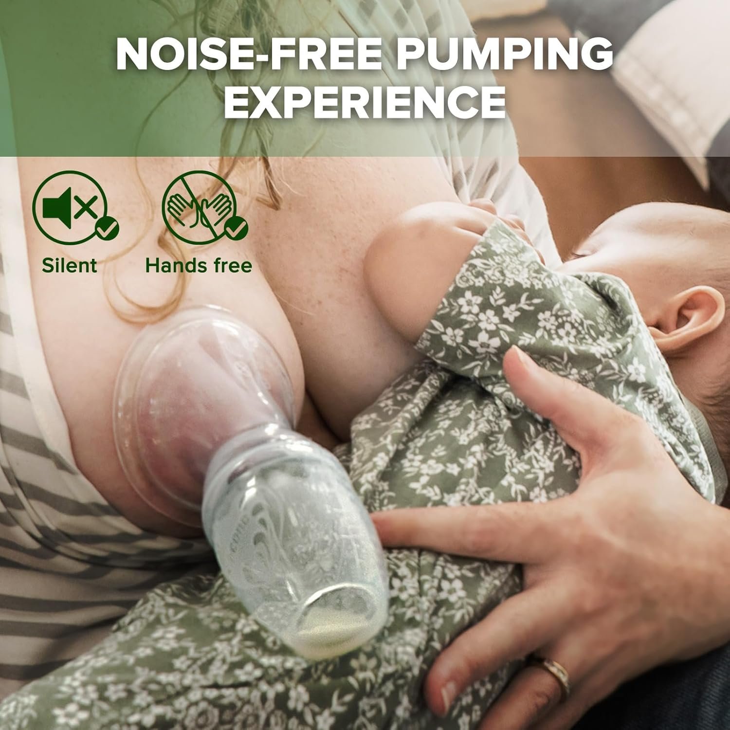 Best Haakaa Manual Breast Pump Review: Easy, Affordable & Efficient Way To Collect Your Milk - Image 7