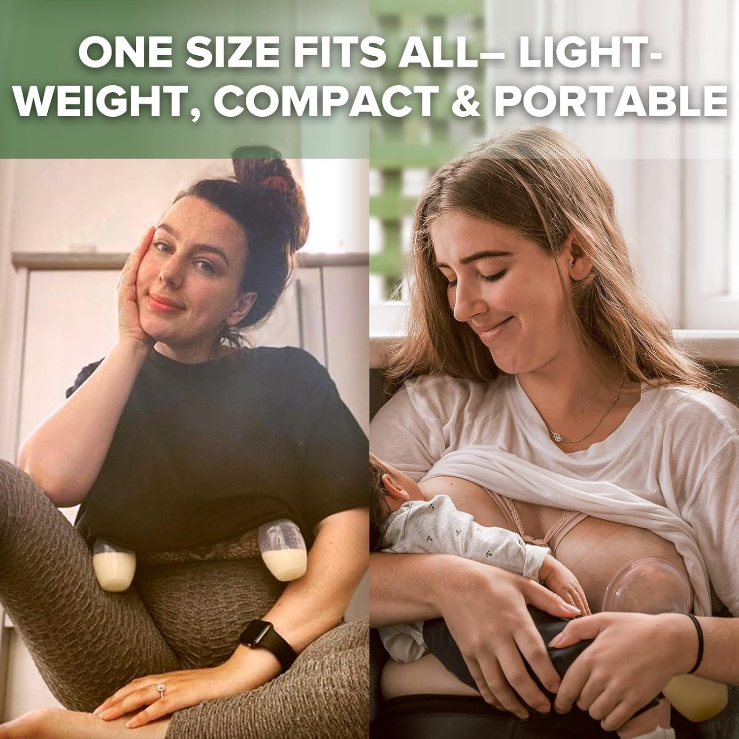 Best Haakaa Manual Breast Pump Review: Easy, Affordable & Efficient Way To Collect Your Milk - Image 6