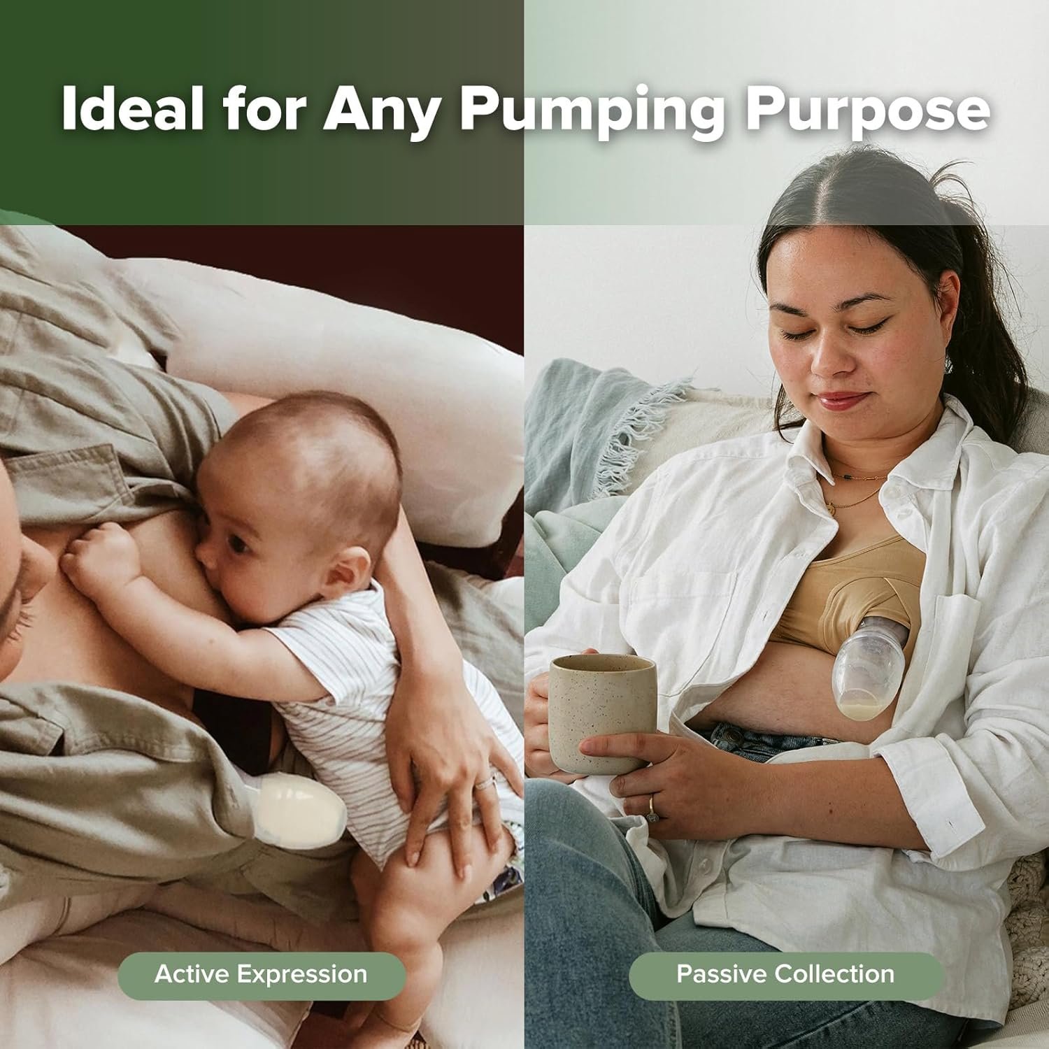 Best Haakaa Manual Breast Pump Review: Easy, Affordable & Efficient Way To Collect Your Milk - Image 2