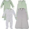 woolino sleep sacks