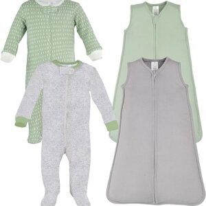 woolino sleep sacks