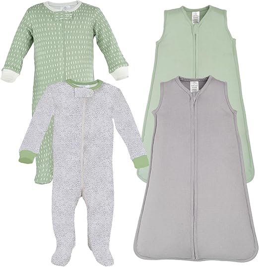 woolino sleep sacks