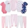 baby girl bodysuits