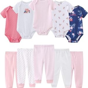 baby girl bodysuits